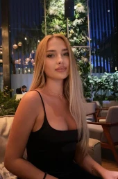 Проститутка Мария