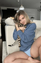 Проститутка Софья