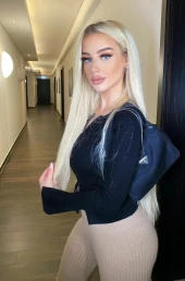 Проститутка Люсьен